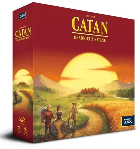 catan-gra-planszowa-galakta-projektant-klaus-teuber