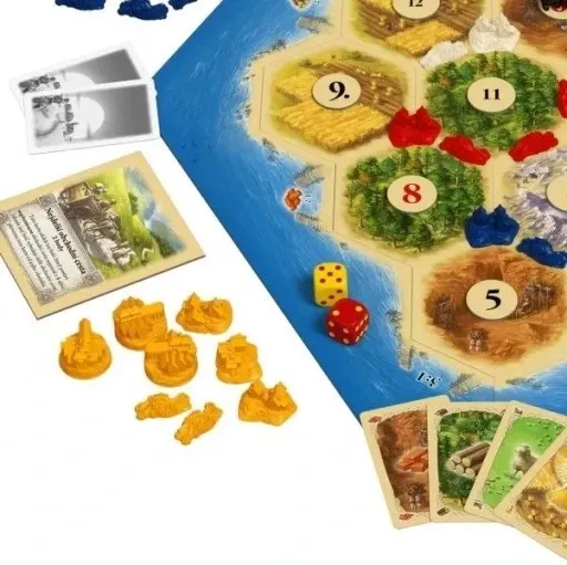catan-gra-planszowa-galakta-stan-nowy