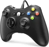 gamepad-pad-do-xbox-360-pc-konsoli-usb-dual-shock-stan-opakowania-oryginalne