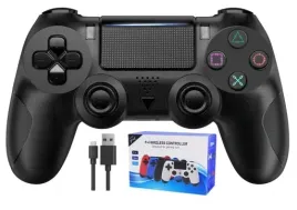 kontroler-do-ps4-pad-doubleschock-wibracje-nowy