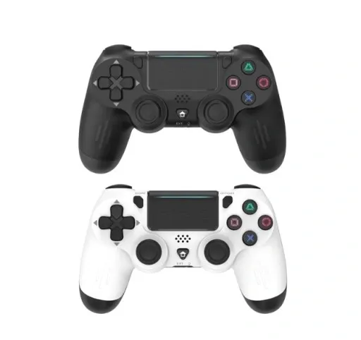 kontroler-do-ps4-pad-doubleschock-wibracje-nowy