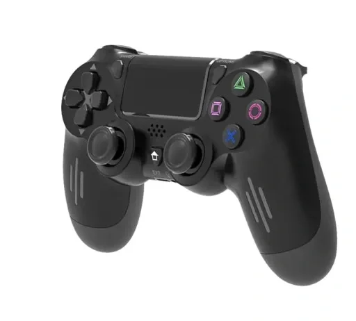 kontroler-do-ps4-pad-doubleschock-wibracje-nowy
