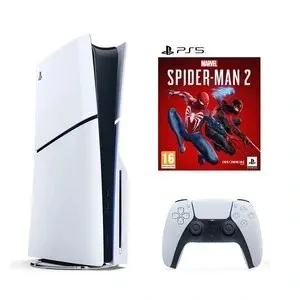 konsola-sony-ps5-slim-1tb-d-chassis-marvel-s-spider-man-2