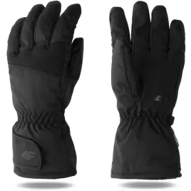 rekawice-narciarskie-meskie-4f-ocieplane-oddychajace-na-narty-snowboard