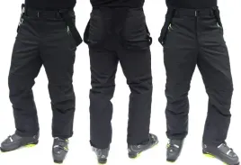 spodnie-narciarskie-dzieciece-snowboardowe-130-140