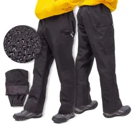 spodnie-narciarskie-meskie-snowboard-ocieplane-s