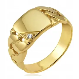 sygnet-zloty-z-brylantem-super-cena-333-8k-r21