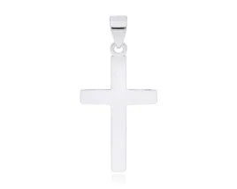 srebrny-krzyzyk-meski-gladki-na-lancuszek-grawer-pr-925