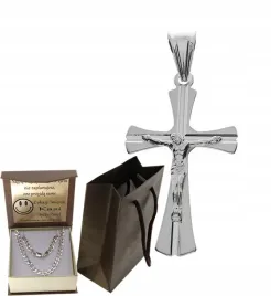 srebrny-pelny-krzyzyk-krzyz-z-pasyjka-do-lancuszka-solidny-pr-925-grawer