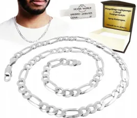 lancuszek-meski-srebrny-925-szeroki-modny-pelny-figaro-8-mm-grawer-gratis