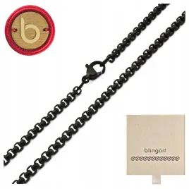 lancuszek-meski-czarny-splot-ankler-oczkowy-stal-316l-60cm-3mm-blingart