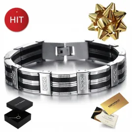 srebrna-bransoletka-meska-bransoleta-925-masywna-grawer-na-prezent-dla-taty