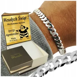 bransoletka-srebrna-pancerka-925-pelna-diamentowana-750-mm-grawer-gratis