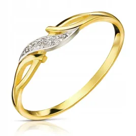 zloty-pierscionek-zareczynowy-585-14k-cyrkonia-r17