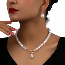 zestaw-kolczyki-naszyjnik-perly-zloty-bialy-klasyczny-elegancki-retro