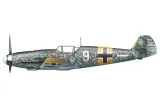 samolot-messerschmitt-bf-109-f-2-eastern-front-model-32013-hobby-2000