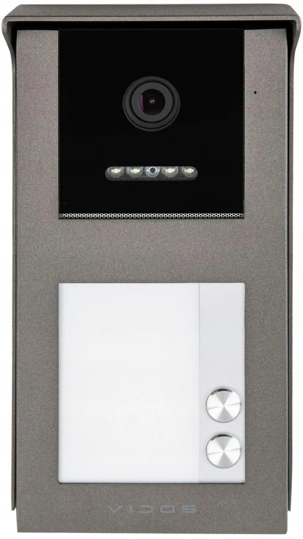 panel-zewnetrzny-vidos-ipx-s101-2-stan-nowy