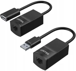 przedluzacz-usb-unitek-y-ue01001-do-60m-pod-kabel-kat-5e