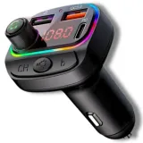 transmiter-bluetooth-samochodowy-fm-ladowarka-usb-qc-3-0-stan-nowy