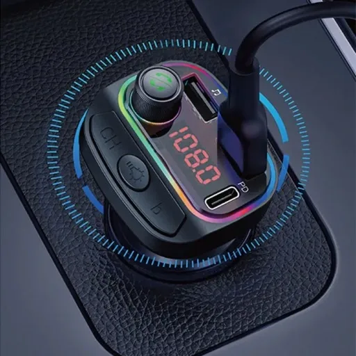 transmiter-bluetooth-samochodowy-fm-ladowarka-usb-qc-3-0-stan-opakowania-oryginalne-stan-nowy