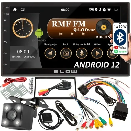 radio-samochodowe-2-din-wifi-gps-android-bluetooth