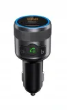 transmiter-fm-bluetooth-usb-typ-c-qc-3-0-pd-bass-stan-opakowania-oryginalne