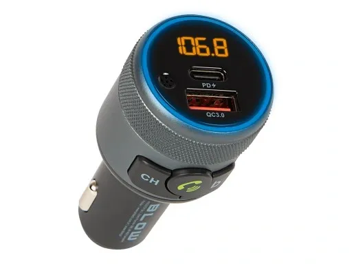 transmiter-fm-bluetooth-usb-typ-c-qc-3-0-pd-bass-stan-nowy