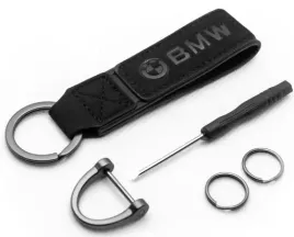 brelok-smycz-do-kluczy-bmw-eko-skora-zamsz