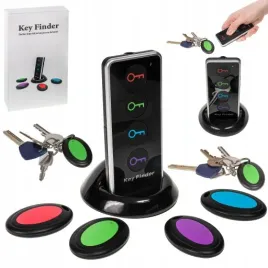 lokalizator-kluczy-bezprzewodowy-keyfinder-4-szt