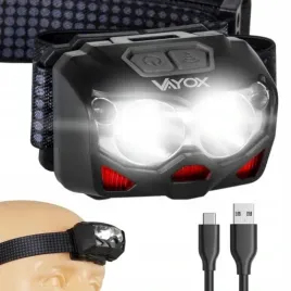latarka-czolowa-czolowka-usb-c-lampa-aku-pro-vayox