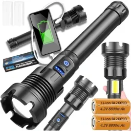 mocna-latarka-akumulatorowa-xhp90-led-szperacz-reflektor-taktyczna-zoom