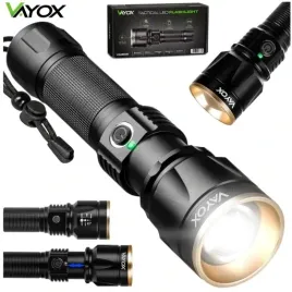 latarka-led-taktyczna-akumulatorowa-mocna-aluminiowa-usb-zoom-1200lm-vayox