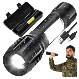 latarka-led-taktyczna-akumulatorowa-zoom-5trybow-usb-zasieg-500-metrow-etui