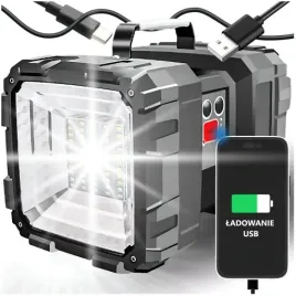 latarka-led-akumulatorowa-szperacz-wodoodporna-usb-bardzo-mocna-powerbank