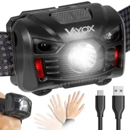 latarka-czolowa-czolowka-led-mocna-akumulatorowa-czujnik-ruchu-usb-c-vayox