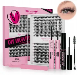 rzesy-bondingowe-zestaw-sztuczne-280szt-10-16mm-klej-bond-lash-30d-40d-pro