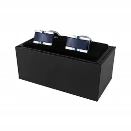 srebrne-spinki-do-mankietow-gwiezdziste-niebo