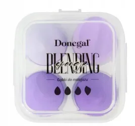 donegal-gabki-do-makijazu-odcienie-fioletu-4-sztuki