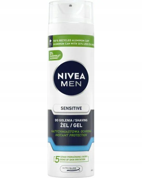 nivea-men-zel-do-golenia-sensitive-200-ml
