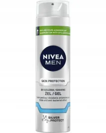 nivea-men-zel-do-golenia-silver-protect-200-ml
