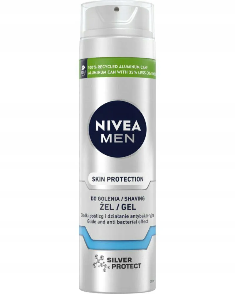 nivea-men-zel-do-golenia-silver-protect-200-ml