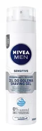 nivea-men-zel-do-golenia-sensitive-recovery-regenerujacy-200ml