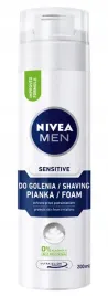 nivea-pianka-do-golenia-sensitive-200ml