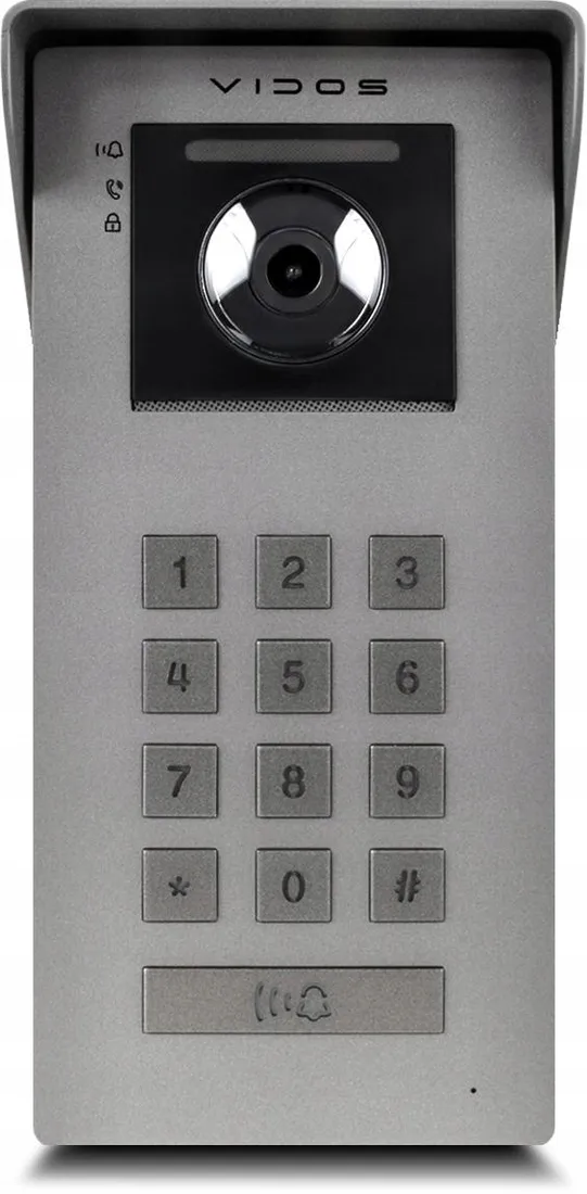 panel-zewnetrzny-vidos-ipx-s100-stan-nowy