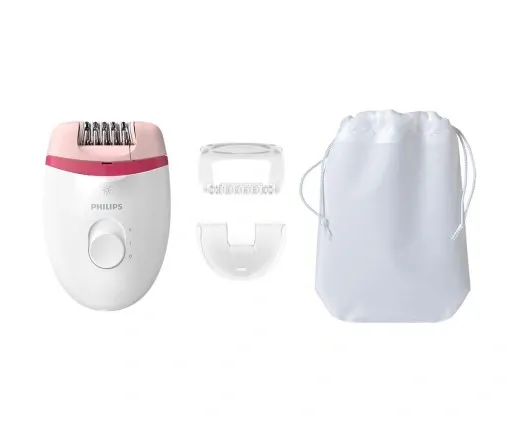 depilator-philips-satinelle-essential-akcesoria-stan-opakowania-oryginalne-stan-nowy