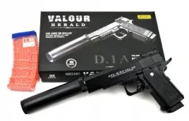 pistolet-metalowy-tlumik-800-kulek-gratis