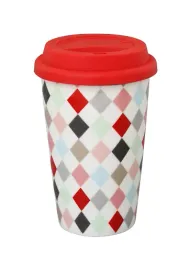 kubek-termiczny-kolorowe-romby-krasilnikoff-300-ml