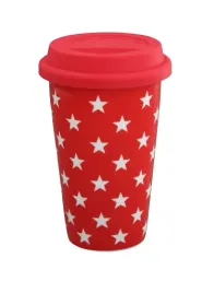 kubek-termiczny-czerwony-w-gwiazdki-krasilnikoff-300-ml