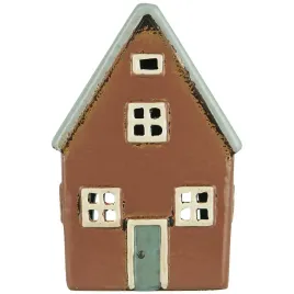 latarenka-domek-na-tealight-brown-nyhavn-grey-roof-w-o-chimney-ib-laursen