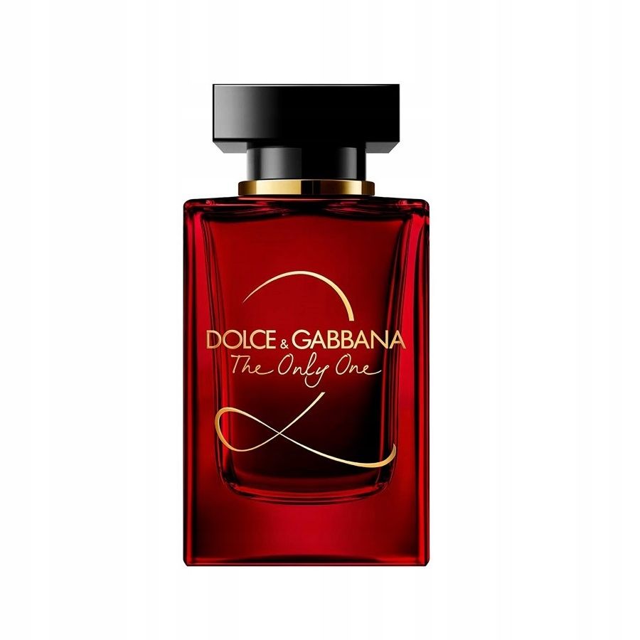 dolce & gabbana the only one 2 woda perfumowana 100 ml  tester  